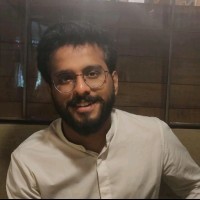 Anish Pillai Email