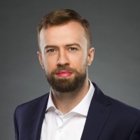Yameo Employee Bernard Kacprzak's profile photo