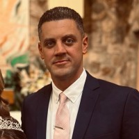 Stockwell Elastomerics Employee Steven Ament's profile photo