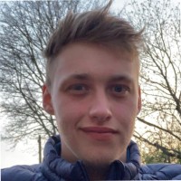 Jet2.com and Jet2holidays Employee Reece Mitchell's profile photo