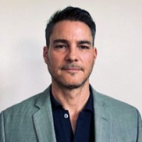 Aeroqual Employee Andy Christopher's profile photo