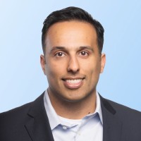 Relay Employee Shiv Hira's profile photo