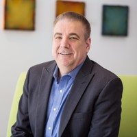 MCG Health Employee Anthony Do Facpe's profile photo