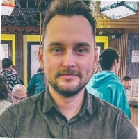 BOWWE Employee Wiktor Krol's profile photo