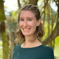 Ahuora Employee Elsa Burroughs's profile photo
