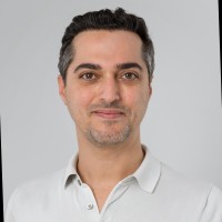 Tastewise Employee Alon Chen's profile photo