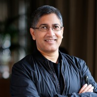 Reken Employee Shuman Ghosemajumder's profile photo
