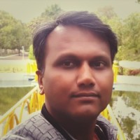 Prashanth N Email & Phone Number