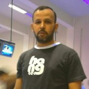 Iqra University (Official) Employee Kamran Kazmi's profile photo