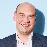 Elma Technology Employee Michiel Meuwese's profile photo