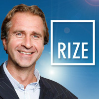 RIZE Worldwide Limited Employee Sean Cheek's profile photo