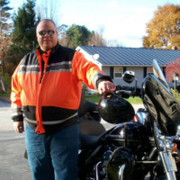 Vermont State University Employee Scott Sabol's profile photo