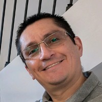 RCATSONE Employee Hugo Escarraga's profile photo