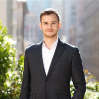 GP Bullhound Employee Pierce Lewis-Oakes's profile photo