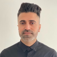 BASCON Employee Asim Izidogru's profile photo
