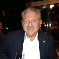 Diamond G Inspection, Inc. Employee Steve Steen's profile photo