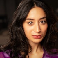 BerlinRosen Employee Claire Murchison's profile photo
