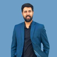 Eventage Employee Mujahid Hussain's profile photo