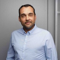 i&D Employee Alexandre Pereira's profile photo