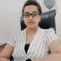 STEP Oiltools Employee Dharsana Cs's profile photo
