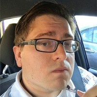 D&G Solutions Employee James Adler's profile photo