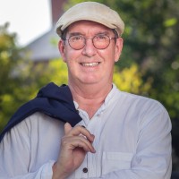 Conseil départemental de l'Allier Employee Jacques Gimard's profile photo