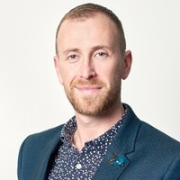 Advance Tests Employee Stephen Simpson's profile photo