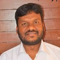 ST Telemedia Global Data Centres (India) Employee Shankar Km's profile photo