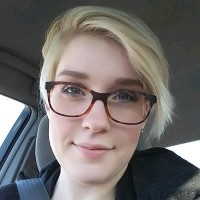 Purify Employee Abigail Menear's profile photo