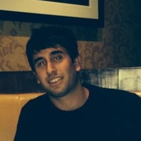 Good Developments Group Employee Greg Gleicher's profile photo