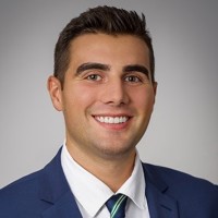 McDermott Will & Schulte Employee Jared Mezzatesta's profile photo