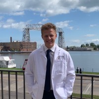 Lakeview Hospital Employee Noah Taylor's profile photo