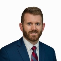 Ascension Employee Cole Johnson's profile photo