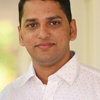 GoVasool.com Employee Subin Mathew's profile photo