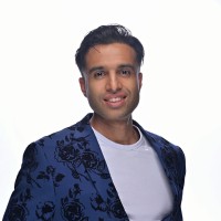 Umar Hussain Email & Phone Number