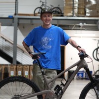 Optum Employee Ben Reeder's profile photo