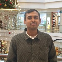 Opus Consulting Solutions Employee Aditya Sudke's profile photo