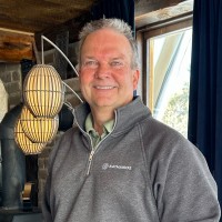 Kathairos Solutions Employee Mike Hosford's profile photo