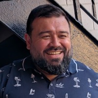 Reason One Employee Rodrigo Alvarado's profile photo