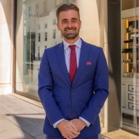 Jack Harrison Email