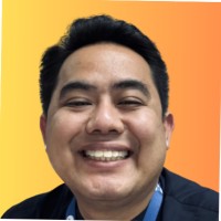 ThisFish Inc. Employee Lawrrence Lozano's profile photo