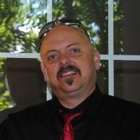 O'Charley's Employee Kenneth Gair's profile photo