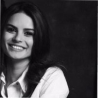 beije Employee Zeynep Kökrerek's profile photo