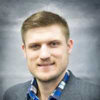 Logical Brands Employee Josh Dodson's profile photo
