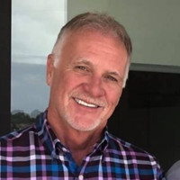 Greg Pierrottie