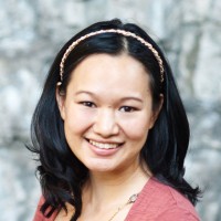 AAPI Montclair Employee Iris Shih's profile photo