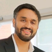 iD Fresh Food (India) Pvt. Ltd. Employee Nithin Philip's profile photo