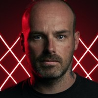 Dark Horse Employee John Keating's profile photo