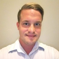 Aflac Employee Andrew Brenneman's profile photo