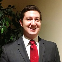 Allison Transmission Employee Matthew Faulkner's profile photo